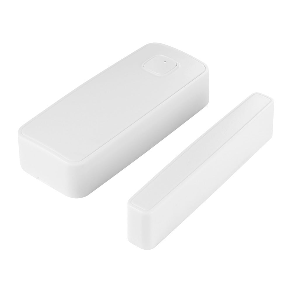 Tuya Smart Door Sensor – Secure your home with ease!