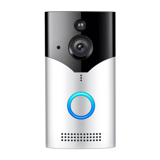 Visual Doorbell – See Who’s Ringing Your Doorbell in Real Time!