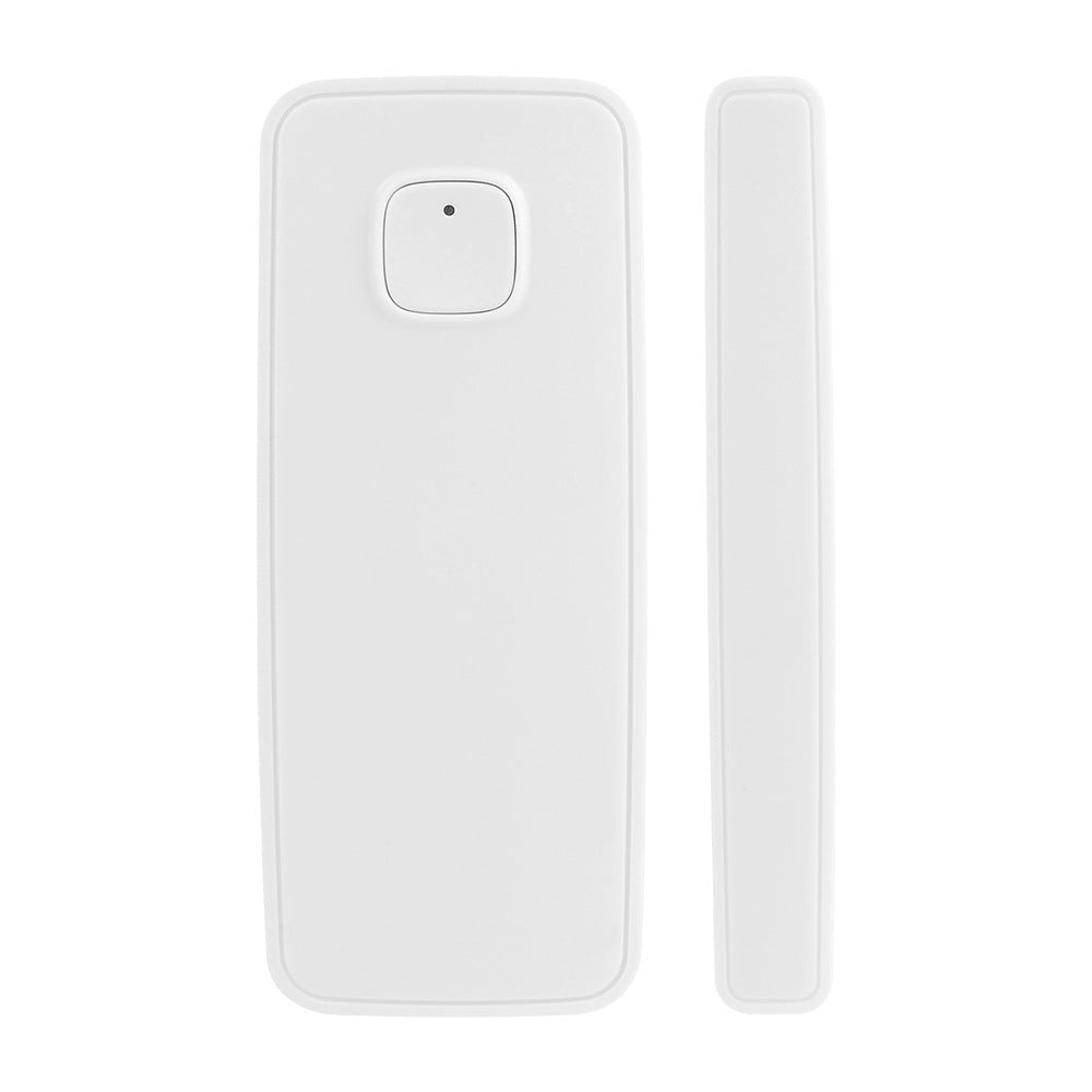 Tuya Smart Door Sensor – Secure your home with ease!