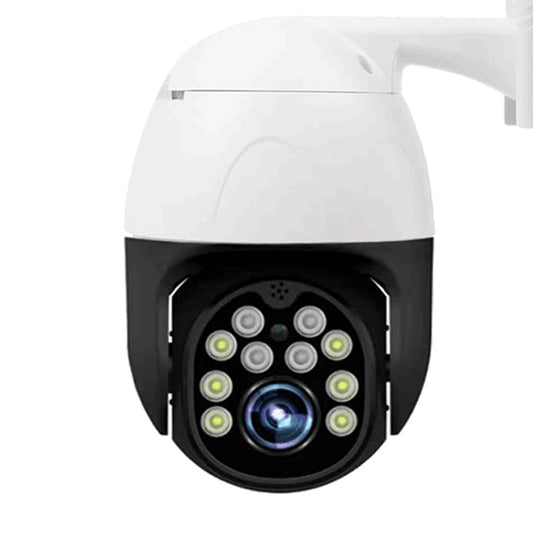 1080P Security Camera – Clear Vision, Total Protection!