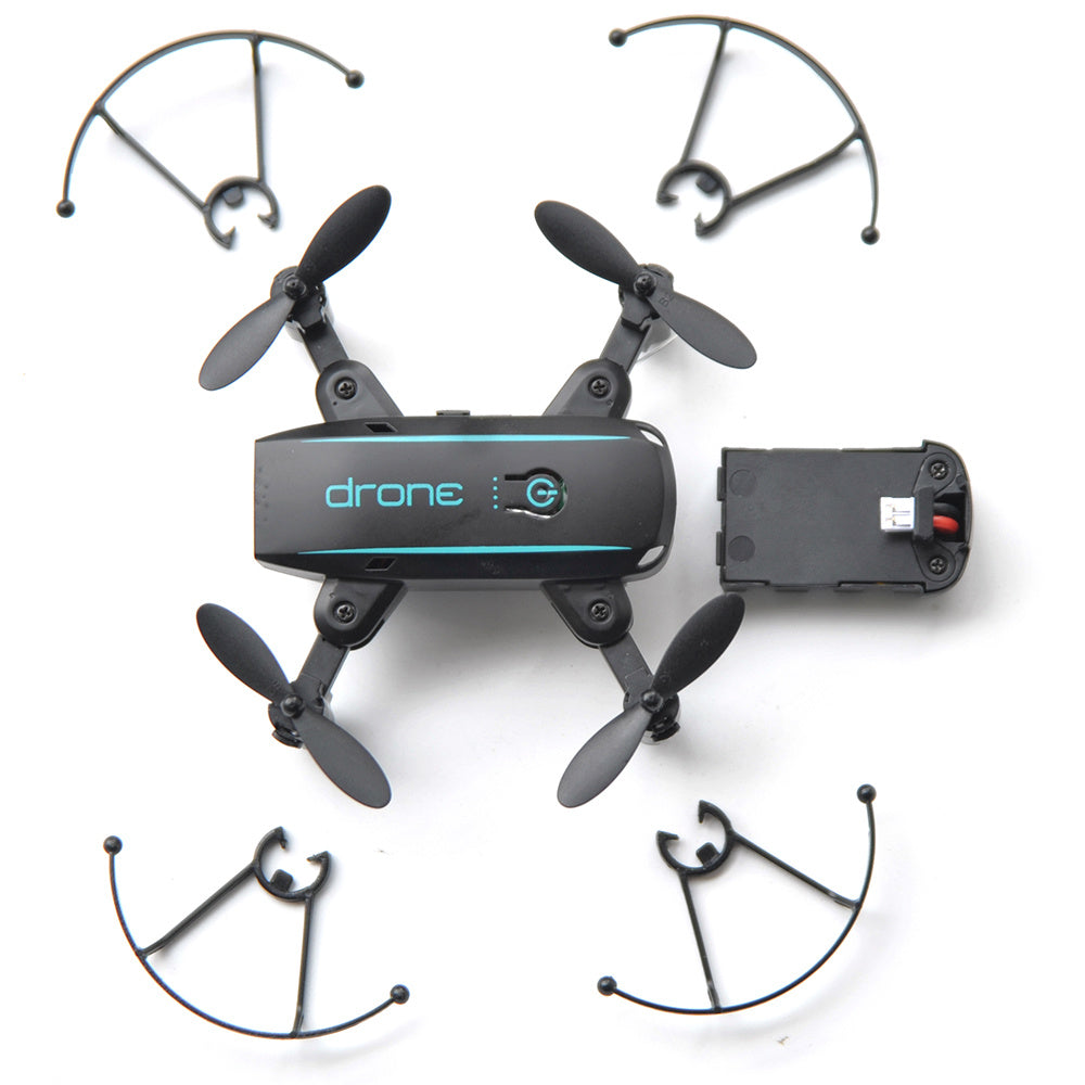 1601 Folding Drone!