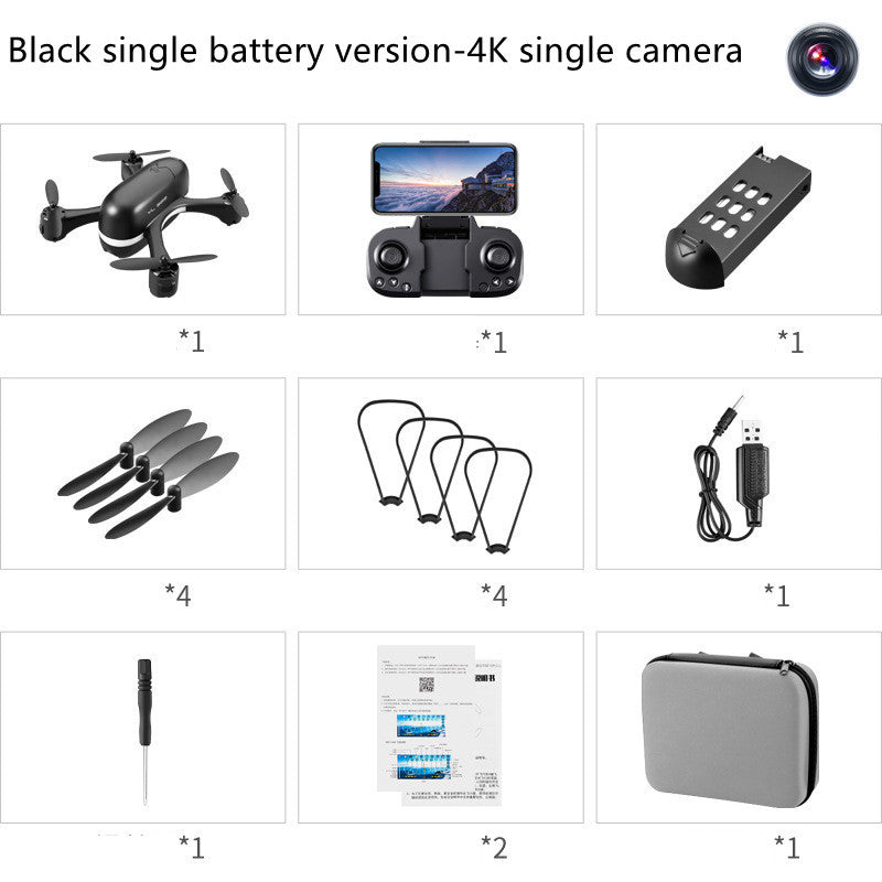 S88 Mini 4K Drone