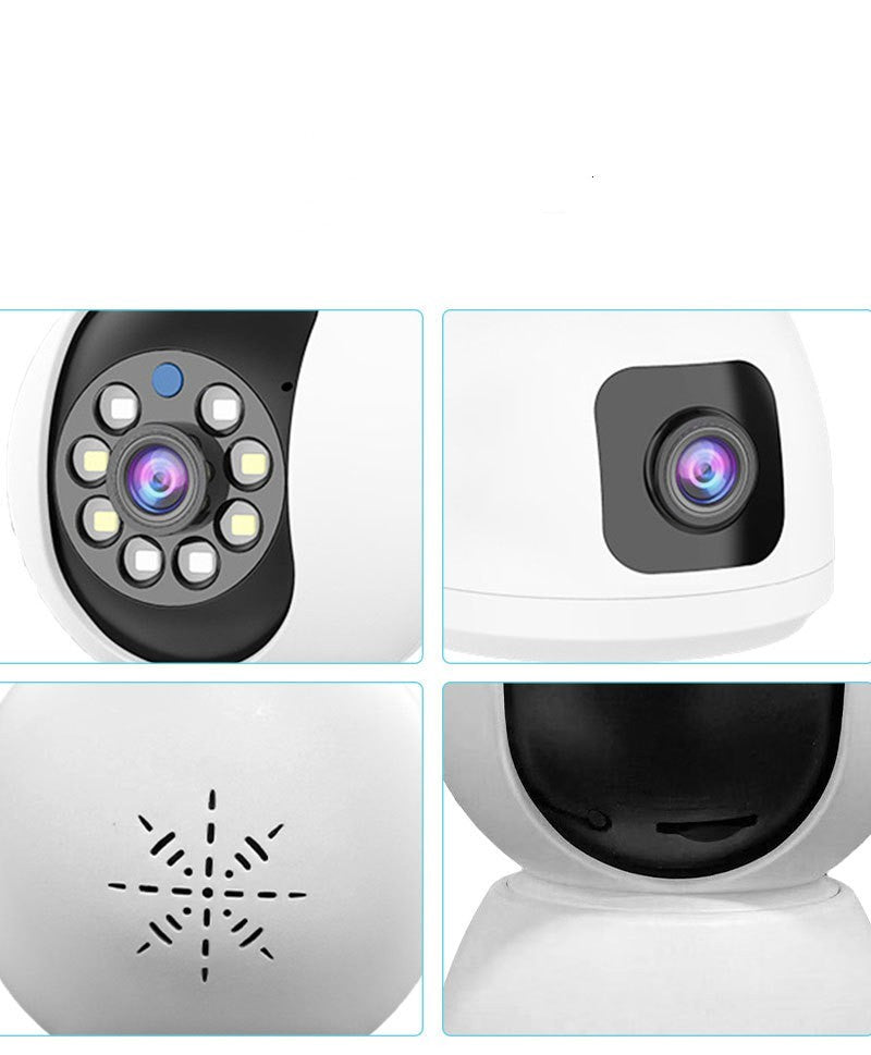 K12 Dual Frequency Camera – High Performance Surveillance!!