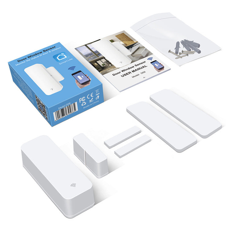 Mobile Sensor Door Alarm – Secure Your Entry with Wireless Technology