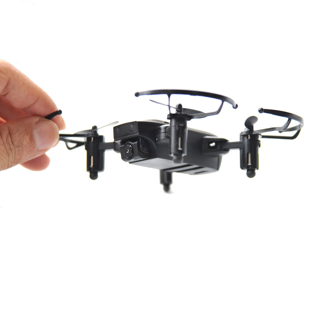 1601 Folding Drone!