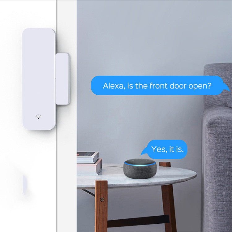 Mobile Sensor Door Alarm – Secure Your Entry with Wireless Technology