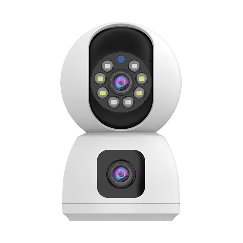 K12 Dual Frequency Camera – High Performance Surveillance!!