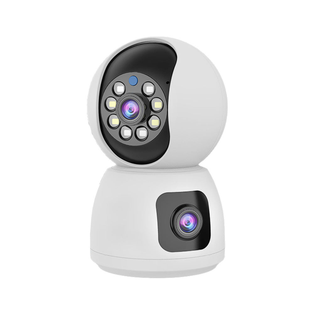 K12 Dual Frequency Camera – High Performance Surveillance!!