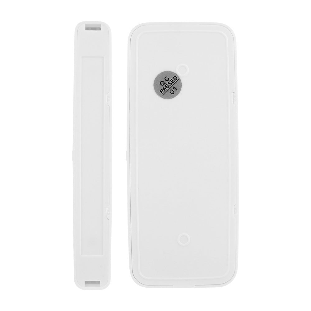 Tuya Smart Door Sensor – Secure your home with ease!